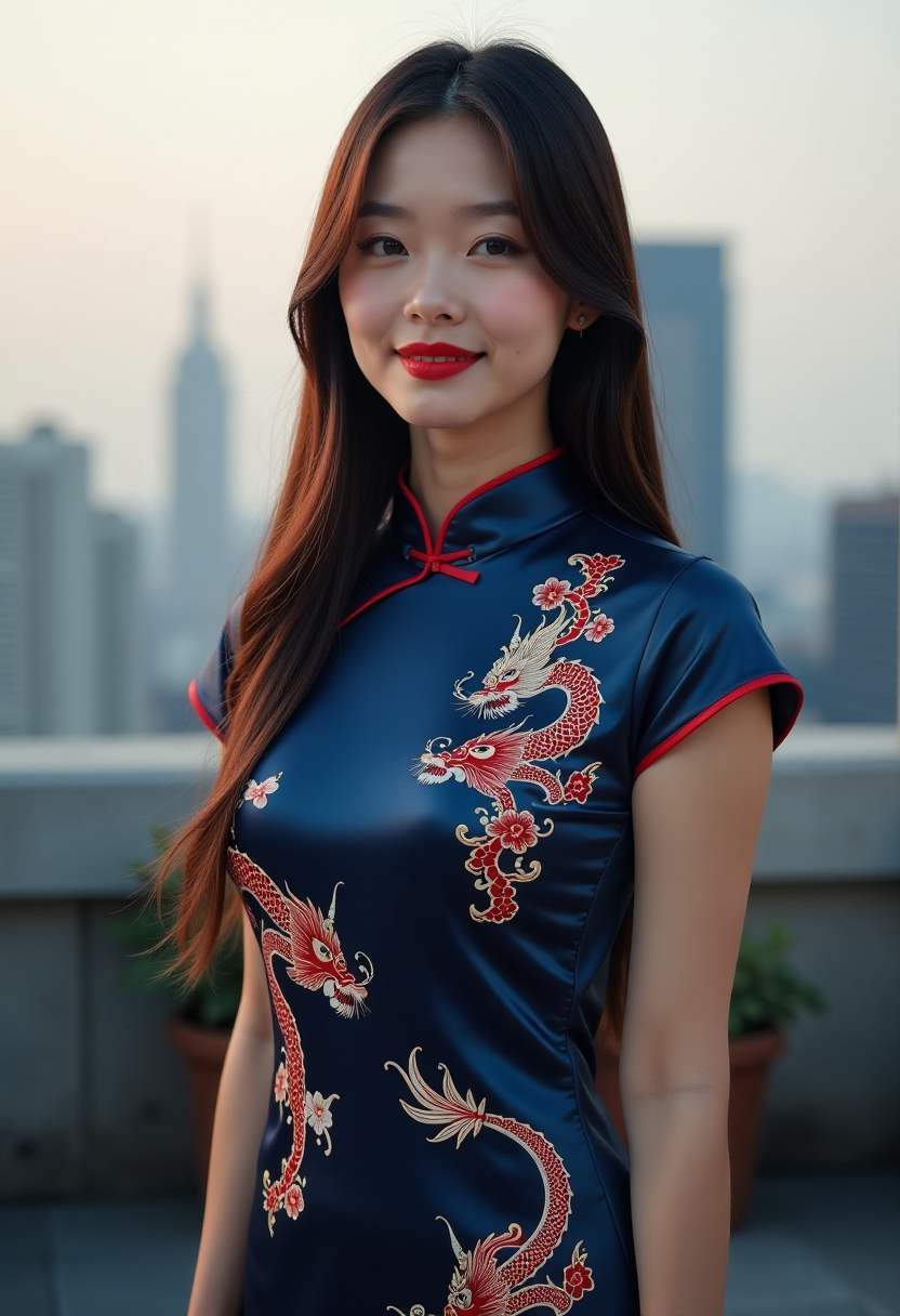 夜行者档案