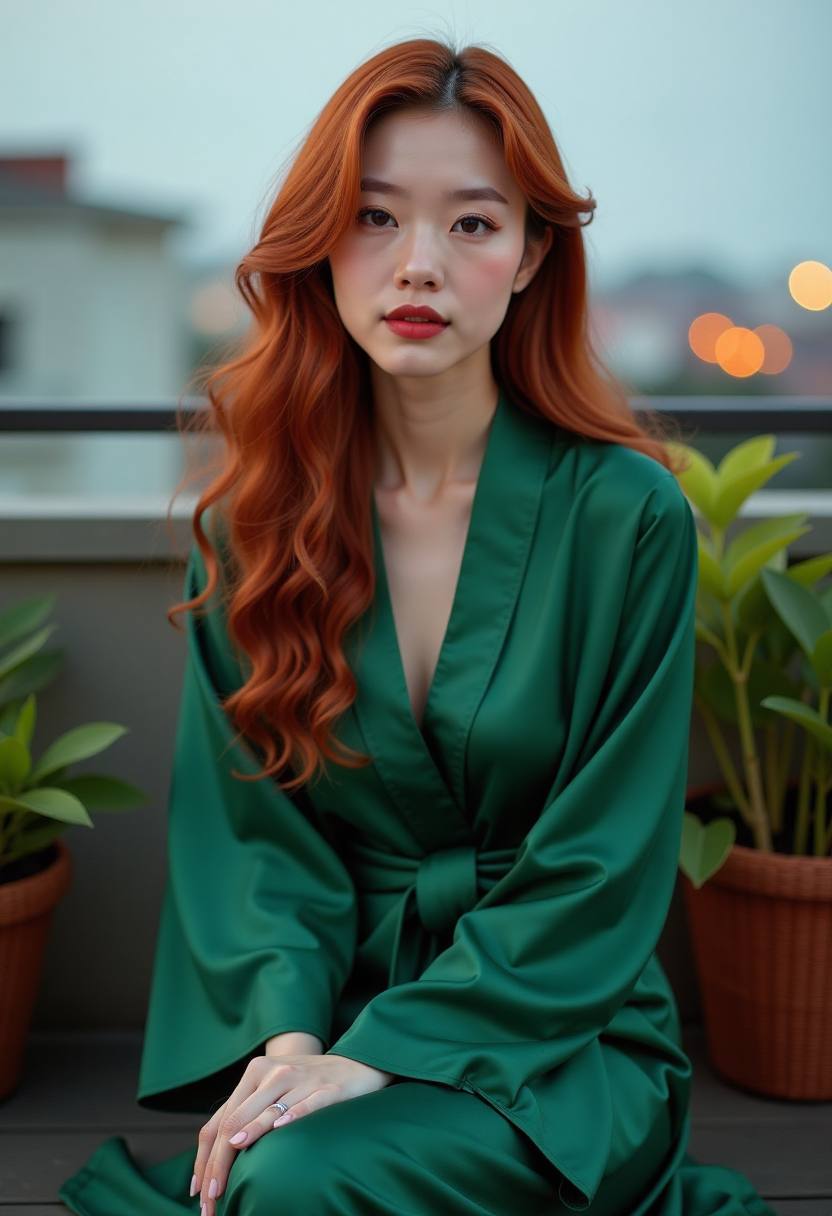 玫瑰公寓